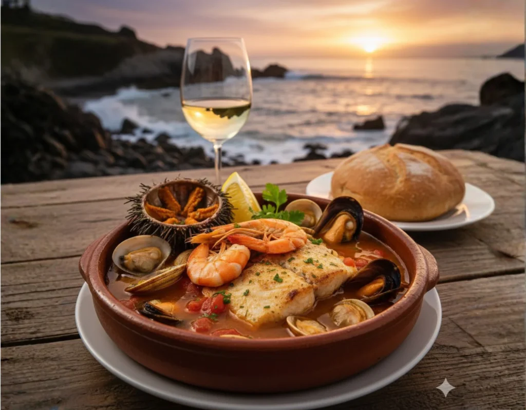 restaurantes cercanos